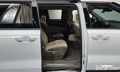 Kia Canival 2024 1.6 гидро в Москве, миниатюра 12