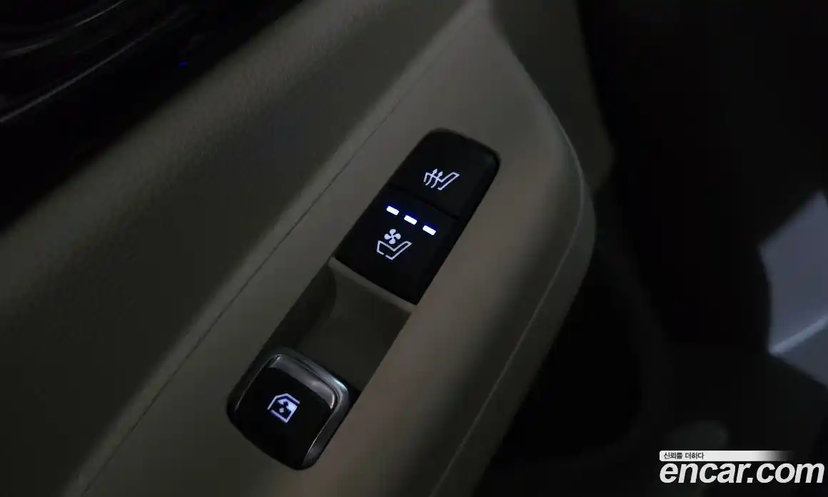 Kia Canival 2024 1.6 гидро в Москве, фото 19
