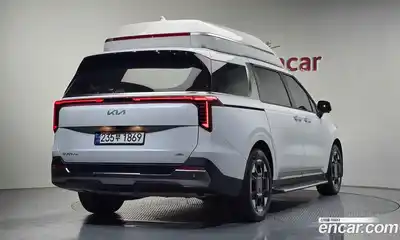 Kia Canival 2024 1.6 гидро в Москве, миниатюра 2