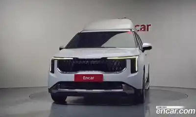 Kia Canival 2024 1.6 гидро в Москве, миниатюра 3