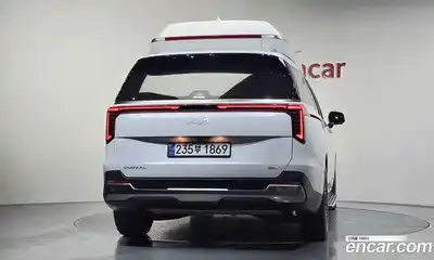 Kia Canival 2024 1.6 гидро в Москве, миниатюра 4