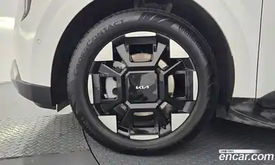 Kia Canival 2024 1.6 гидро в Москве, миниатюра 5