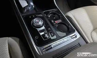Kia Canival 2024 1.6 гидро в Москве, миниатюра 9