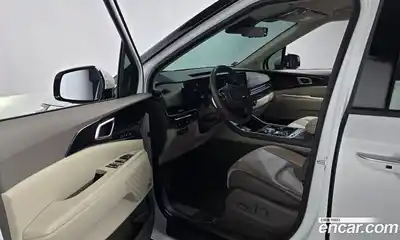 Kia Canival 2024 1.6 гидро в Москве, миниатюра 10