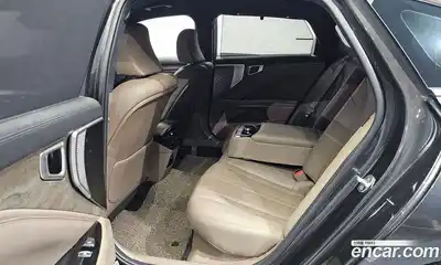 Kia K8 2023 1.6 Автомат в Москве № 929867, миниатюра 11