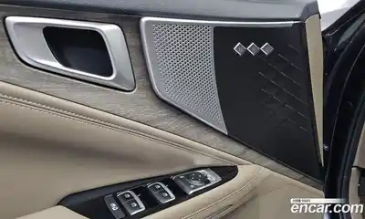 Kia K8 2023 1.6 Автомат в Москве № 929867, миниатюра 12