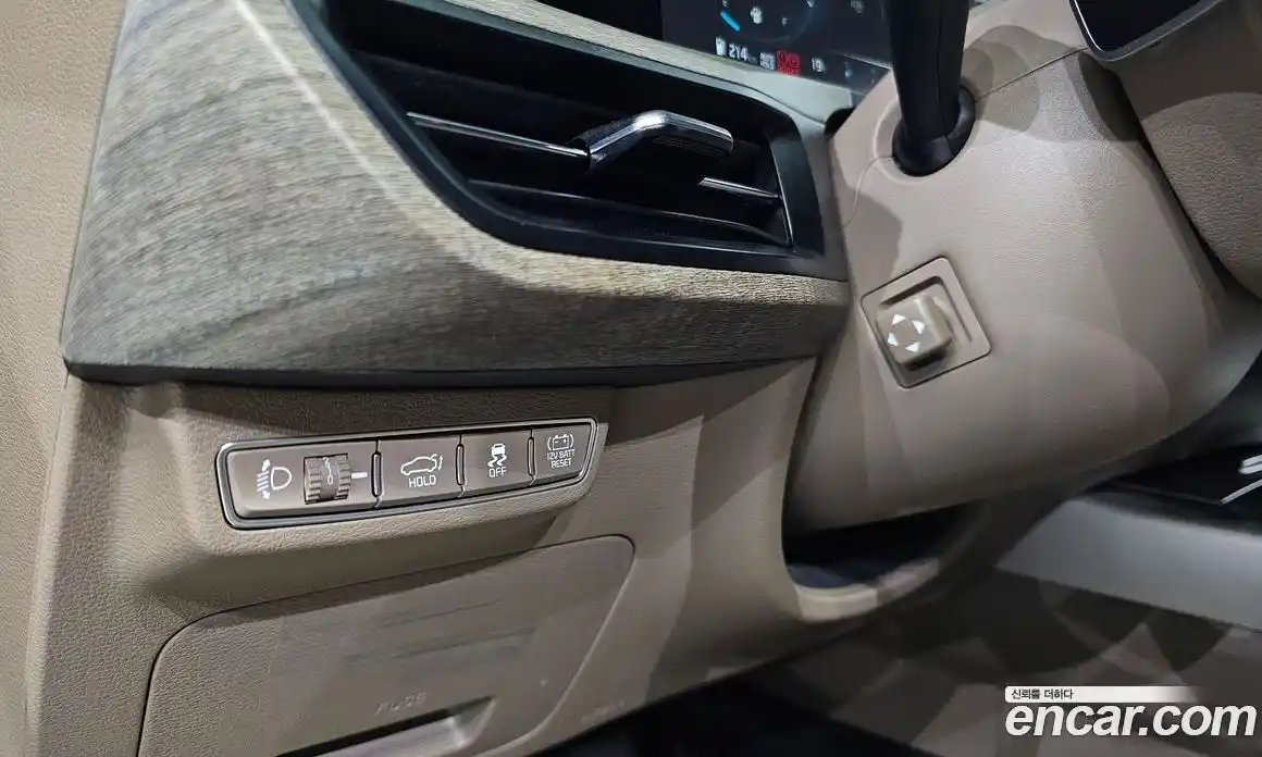 Kia K8 2023 1.6 Автомат в Москве № 929867, фото 13