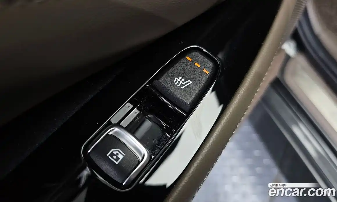 Kia K8 2023 1.6 Автомат в Москве № 929867, фото 18