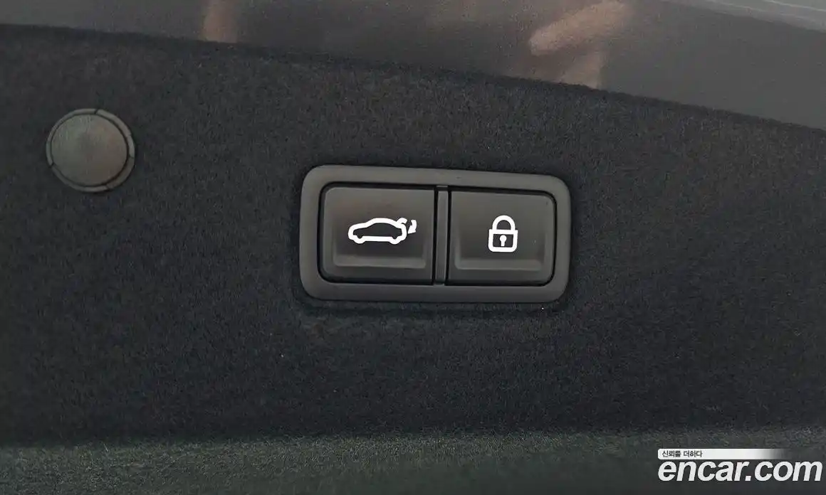 Kia K8 2023 1.6 Автомат в Москве № 929867, фото 20