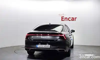 Kia K8 2023 1.6 Автомат в Москве № 929867, миниатюра 4