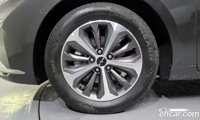 Kia K8 2023 1.6 Автомат в Москве № 929867, миниатюра 5