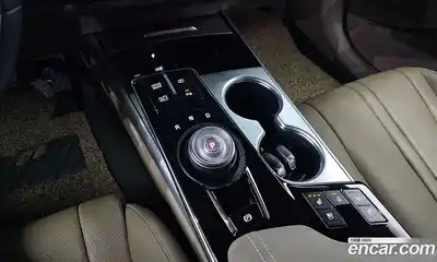 Kia K8 2023 1.6 Автомат в Москве № 929867, миниатюра 9