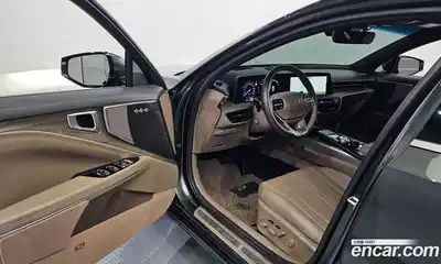 Kia K8 2023 1.6 Автомат в Москве № 929867, миниатюра 10