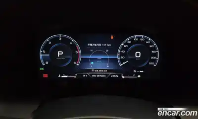 SsangYong Rexton 2022 2.2 Автомат в Москве № 932294, миниатюра 8