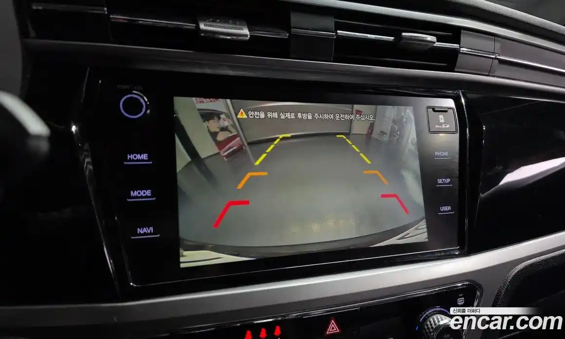 SsangYong Korando 2019 1.6 Автомат в Москве № 933316, фото 15