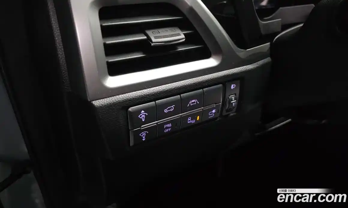 SsangYong Korando 2019 1.6 Автомат в Москве № 933316, фото 17