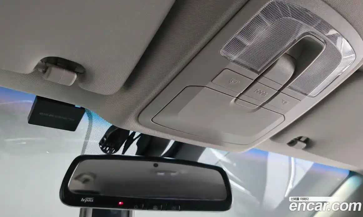 SsangYong Korando 2019 1.6 Автомат в Москве № 933316, фото 19