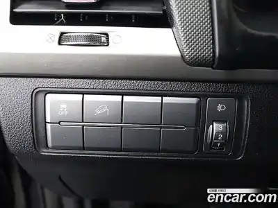 SsangYong Rexton 2018 2.2 Автомат в Москве № 934146, миниатюра 12