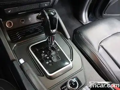 SsangYong Rexton 2018 2.2 Автомат в Москве № 934146, миниатюра 8