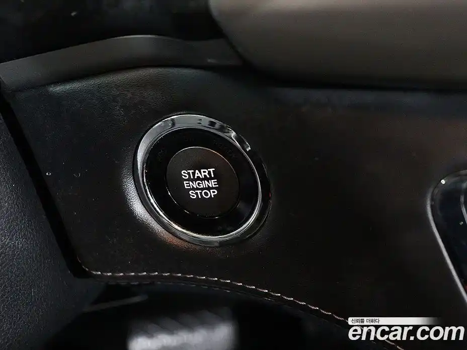 SsangYong Rexton 2018 2.2 Автомат в Москве № 934146, фото 10