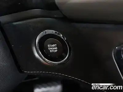 SsangYong Rexton 2018 2.2 Автомат в Москве № 934146, миниатюра 10