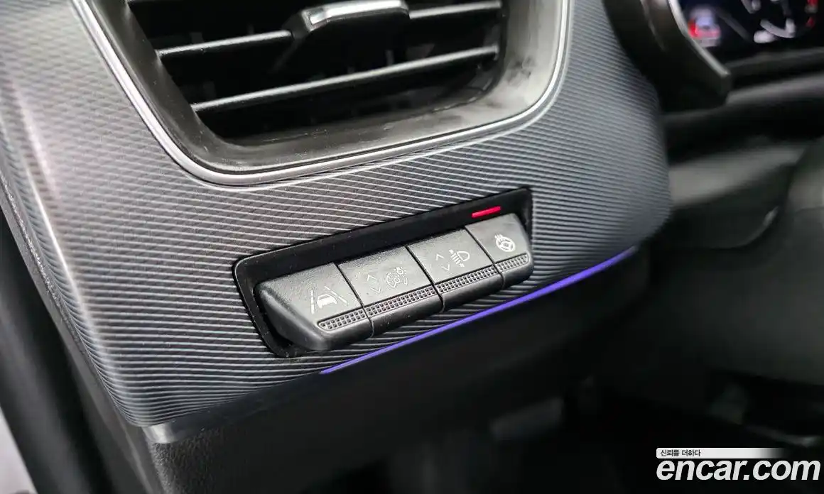 Renault XM3 2020 1.3 Автомат в Москве № 937267, фото 12