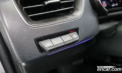 Renault XM3 2020 1.3 Автомат в Москве № 937267, миниатюра 12