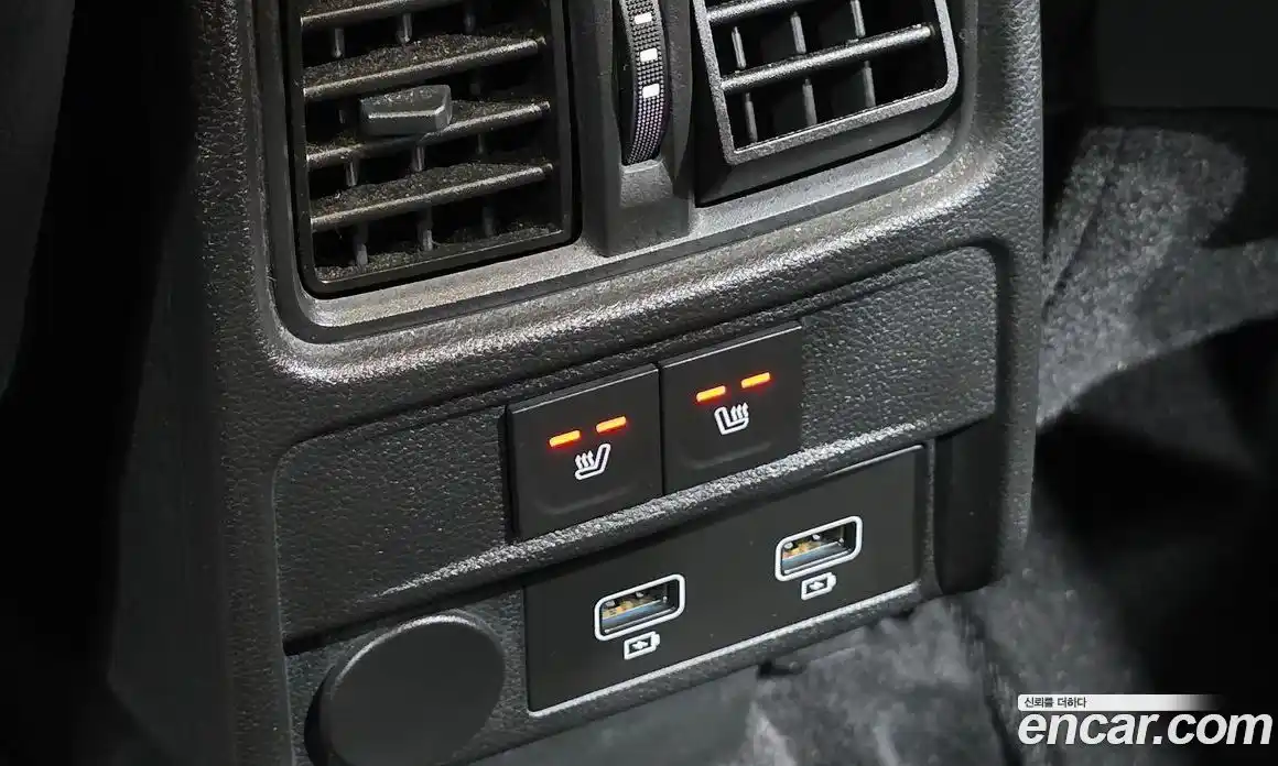 Renault XM3 2020 1.3 Автомат в Москве № 937267, фото 18