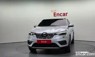 Renault XM3 2020 1.3 Автомат в Москве № 937267, миниатюра 3