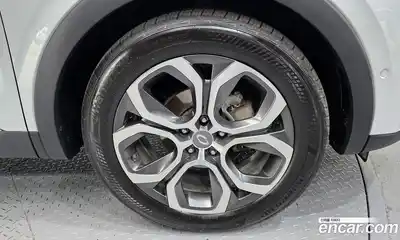 Renault XM3 2020 1.3 Автомат в Москве № 937267, миниатюра 5