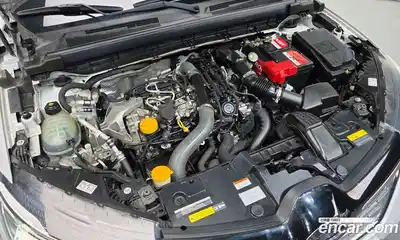 Renault XM3 2020 1.3 Автомат в Москве № 937267, миниатюра 6