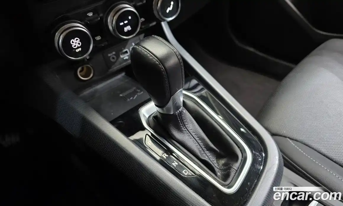 Renault XM3 2020 1.3 Автомат в Москве № 937267, фото 9