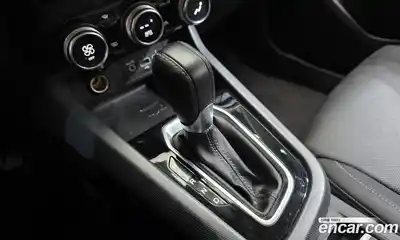 Renault XM3 2020 1.3 Автомат в Москве № 937267, миниатюра 9