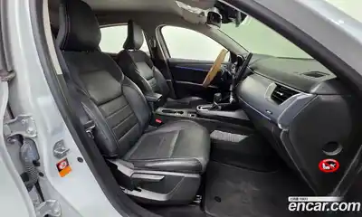 Renault XM3 2020 1.3 Автомат в Москве № 937267, миниатюра 10