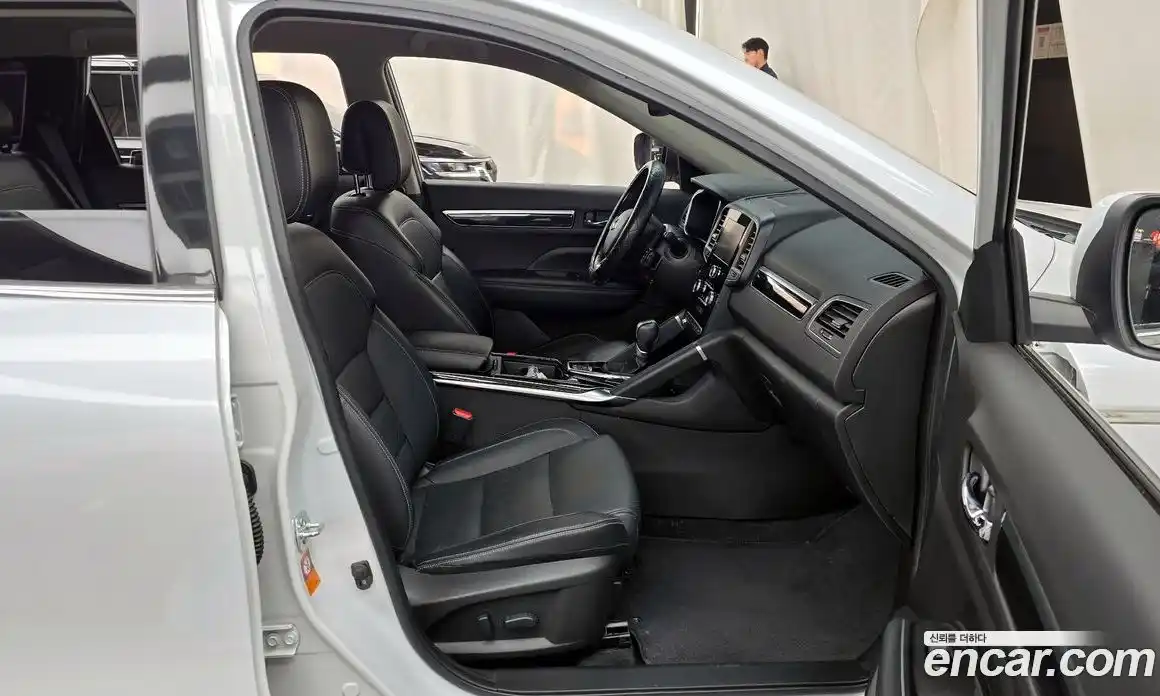 Renault QM6 2018 2.0 гидро в Москве, фото 11