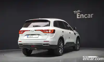 Renault QM6 2018 2.0 гидро в Москве, миниатюра 2