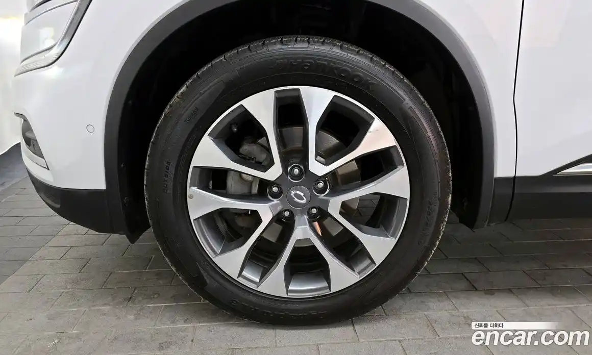 Renault QM6 2018 2.0 гидро в Москве, фото 5
