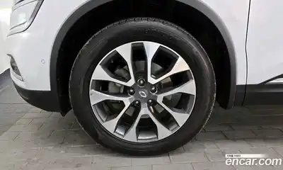 Renault QM6 2018 2.0 гидро в Москве, миниатюра 5