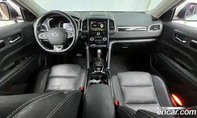 Renault QM6 2018 2.0 гидро в Москве, миниатюра 7