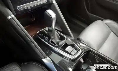 Renault QM6 2018 2.0 гидро в Москве, миниатюра 9