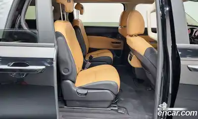 Kia Canival 2021 3.5 гидро в Москве № 115390, миниатюра 12