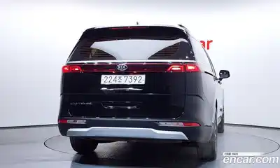 Kia Canival 2021 3.5 гидро в Москве № 115390, миниатюра 4