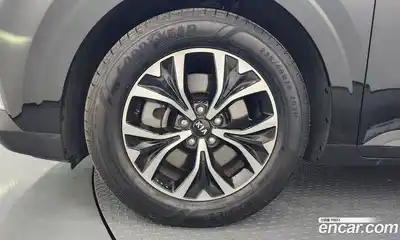Kia Canival 2021 3.5 гидро в Москве № 115390, миниатюра 5
