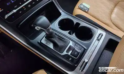 Kia Canival 2021 3.5 гидро в Москве № 115390, миниатюра 9