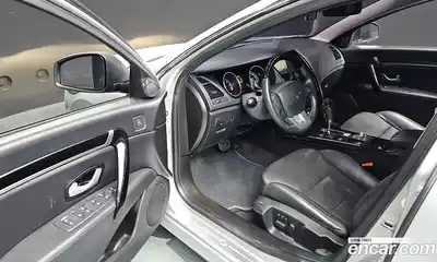 Renault SM7 2016 2.5 гидро в Москве № 148658, миниатюра 11