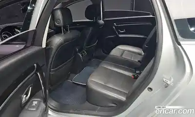 Renault SM7 2016 2.5 гидро в Москве № 148658, миниатюра 12