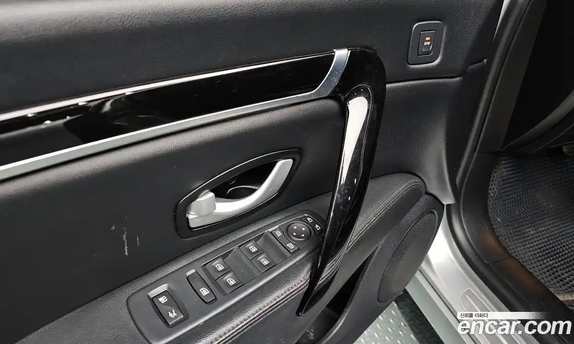 Renault SM7 2016 2.5 гидро в Москве № 148658, фото 17