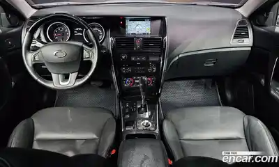 Renault SM7 2016 2.5 гидро в Москве № 148658, миниатюра 7