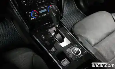 Renault SM7 2016 2.5 гидро в Москве № 148658, миниатюра 9