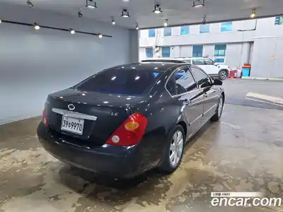 Renault SM5 2007 2.0 гидро в Москве № 185730, миниатюра 2